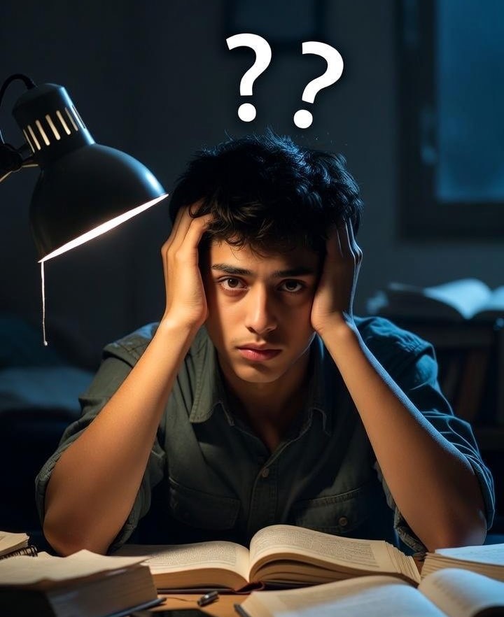 روش مطالعه صحیح